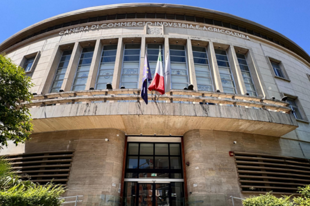 Camera di Commercio di Cosenza
