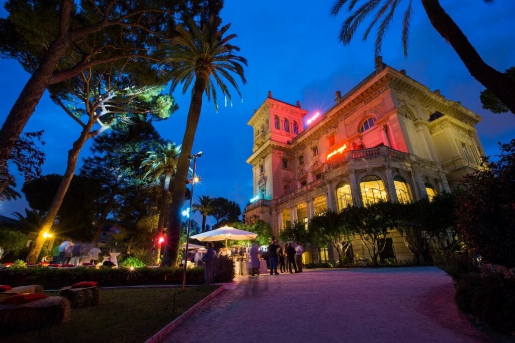 Istituto Svizzero a Roma 