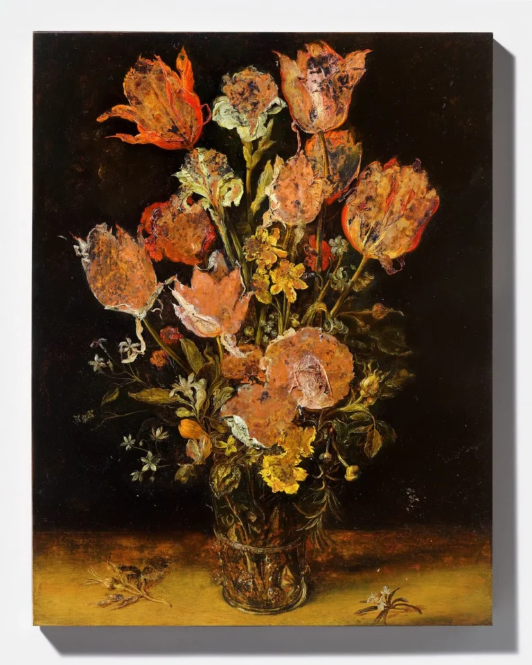 Nicola Samor&igrave;, Dei velluti, 2025