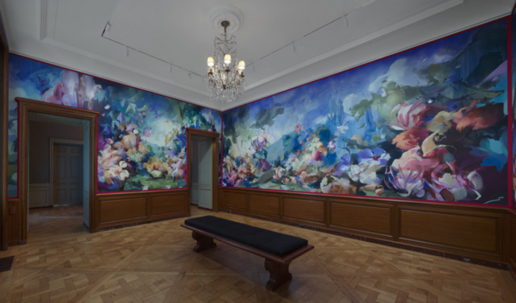 Alla Frick Collection di New York i capolavori del passato dialogano con un’artista di oggi