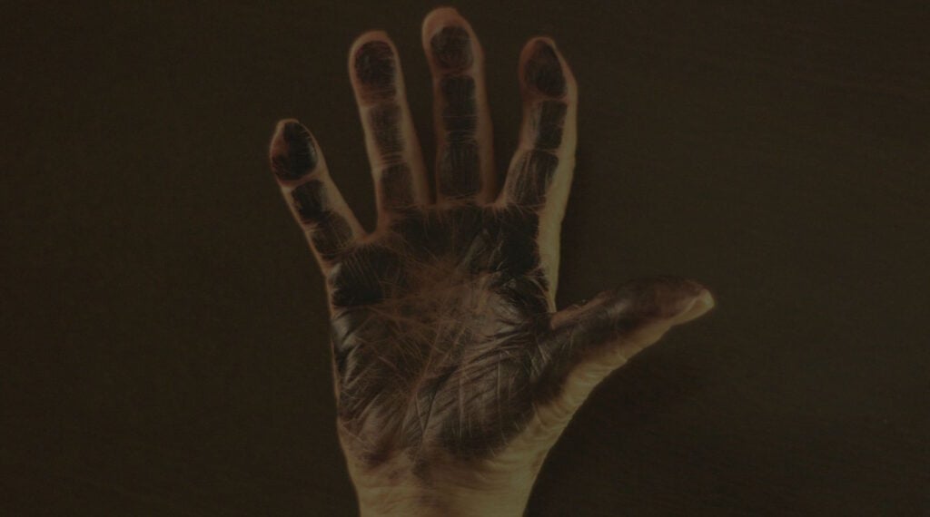 Francesca Grilli – La Piena / The Flood