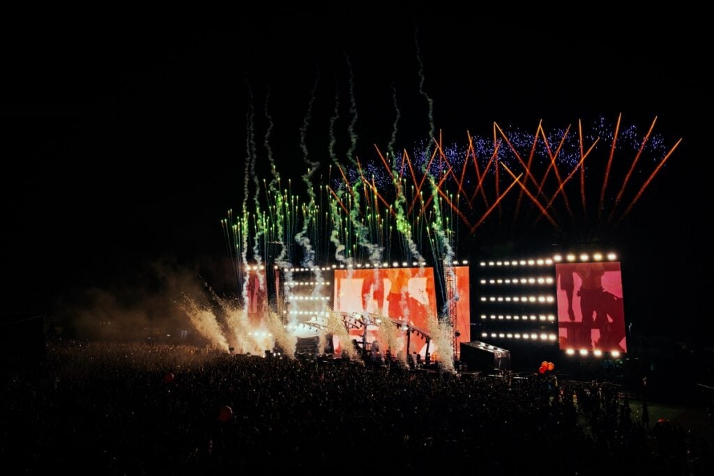 I festival musicali più attesi in Italia nel 2026. Guida agli eventi da non perdere