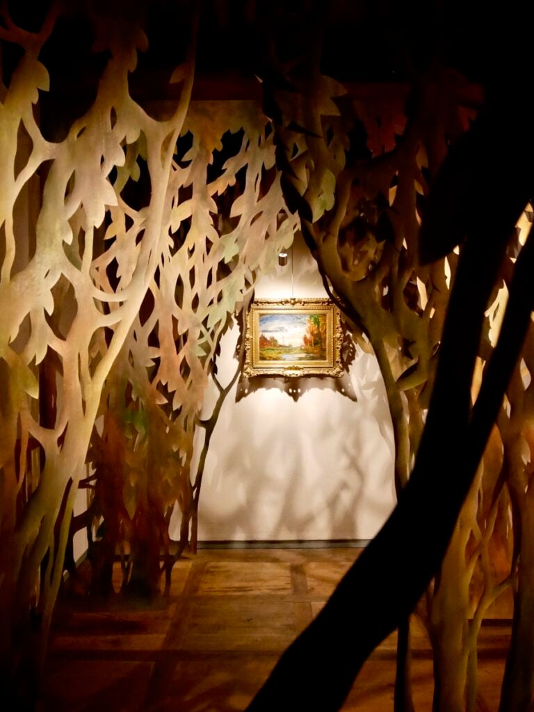 La mostra della Collezione Poscio a Domodossola