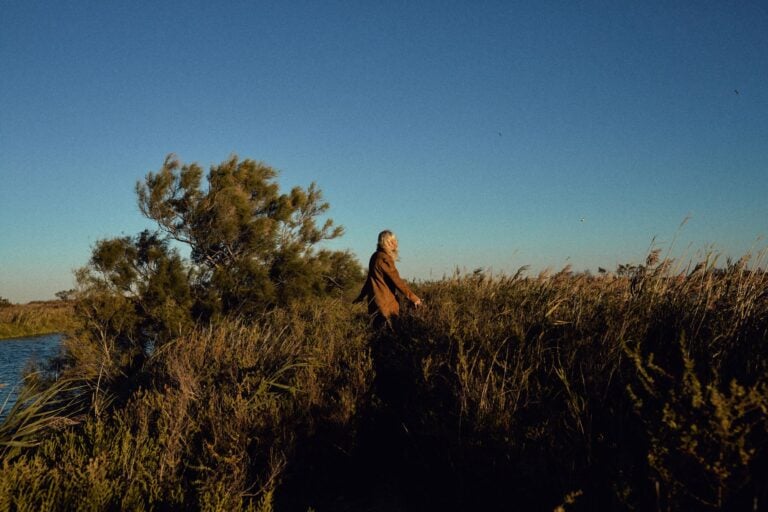 Un&rsquo;alleanza tra scienza e design per i tessuti prodotti con le risorse naturali della Camargue