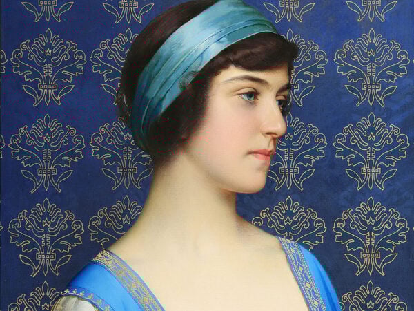 Liberty. L’arte dell’Italia moderna