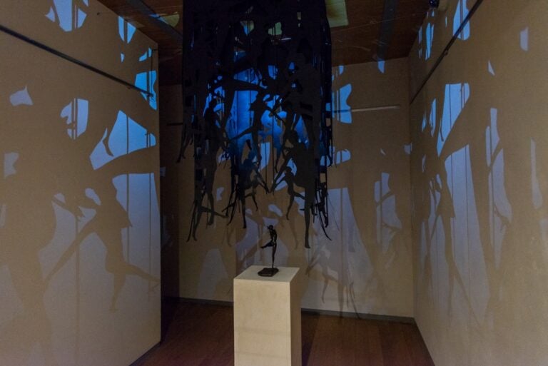 La mostra della Collezione Poscio a Domodossola