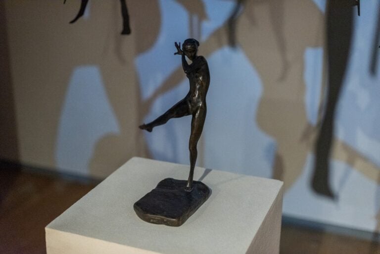 La mostra della Collezione Poscio a Domodossola