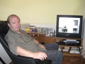 Gli Anni ’90 del maestro Franco Vaccari: un “ritorno” fatto di film e video