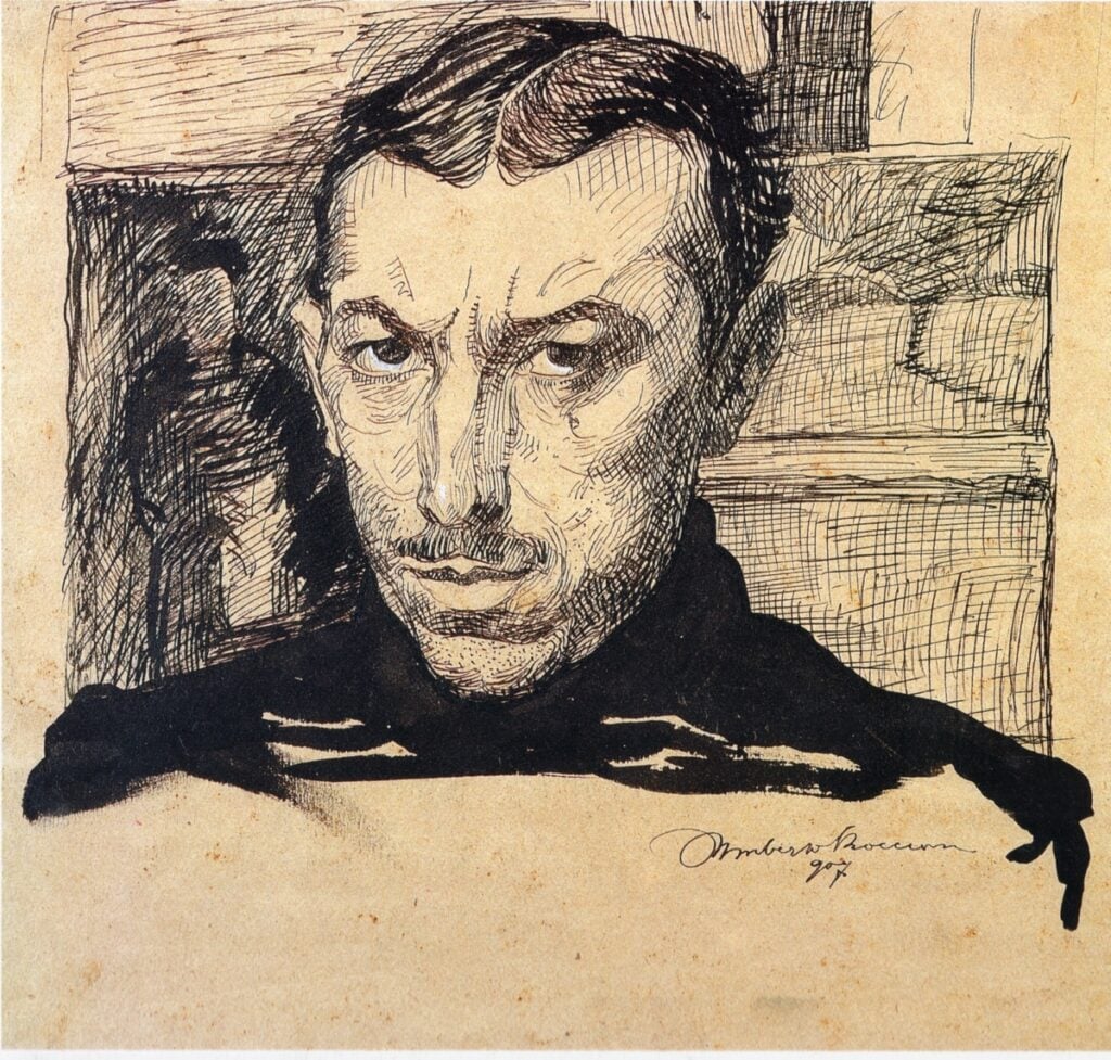 Futurismo e Ritorno all’ordine nelle Collezioni della Fondazione Carisbo