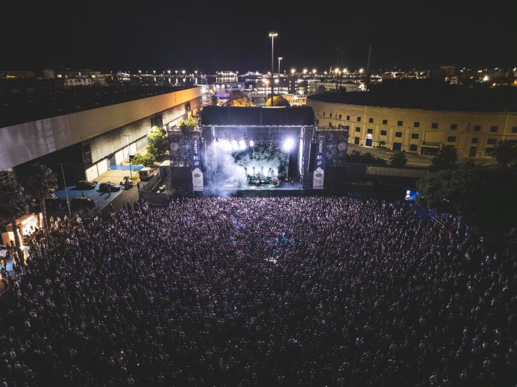 I festival musicali pi&ugrave; attesi in Italia nel 2026. Guida agli eventi da non perdere