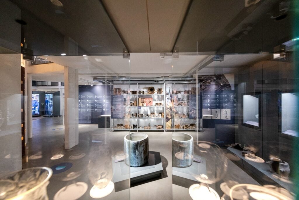 In Toscana visite guidate al museo condotte da persone con fragilità emotive e psicologiche