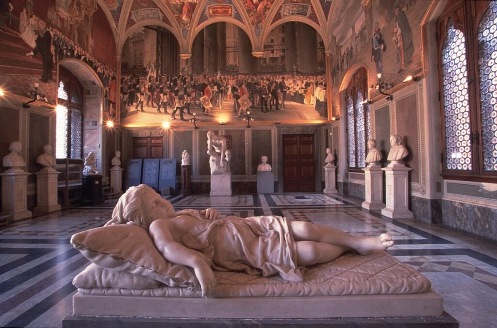 Lavorare nell&rsquo;arte: offerte da Milano Art Week, Fondazione Musei Senesi, Fondazione Torino Musei