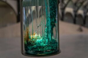 Alexandra Pirici - Rejoin