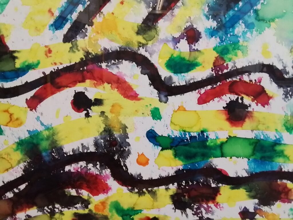 Antonio Mallus – Sillabario Cosmico