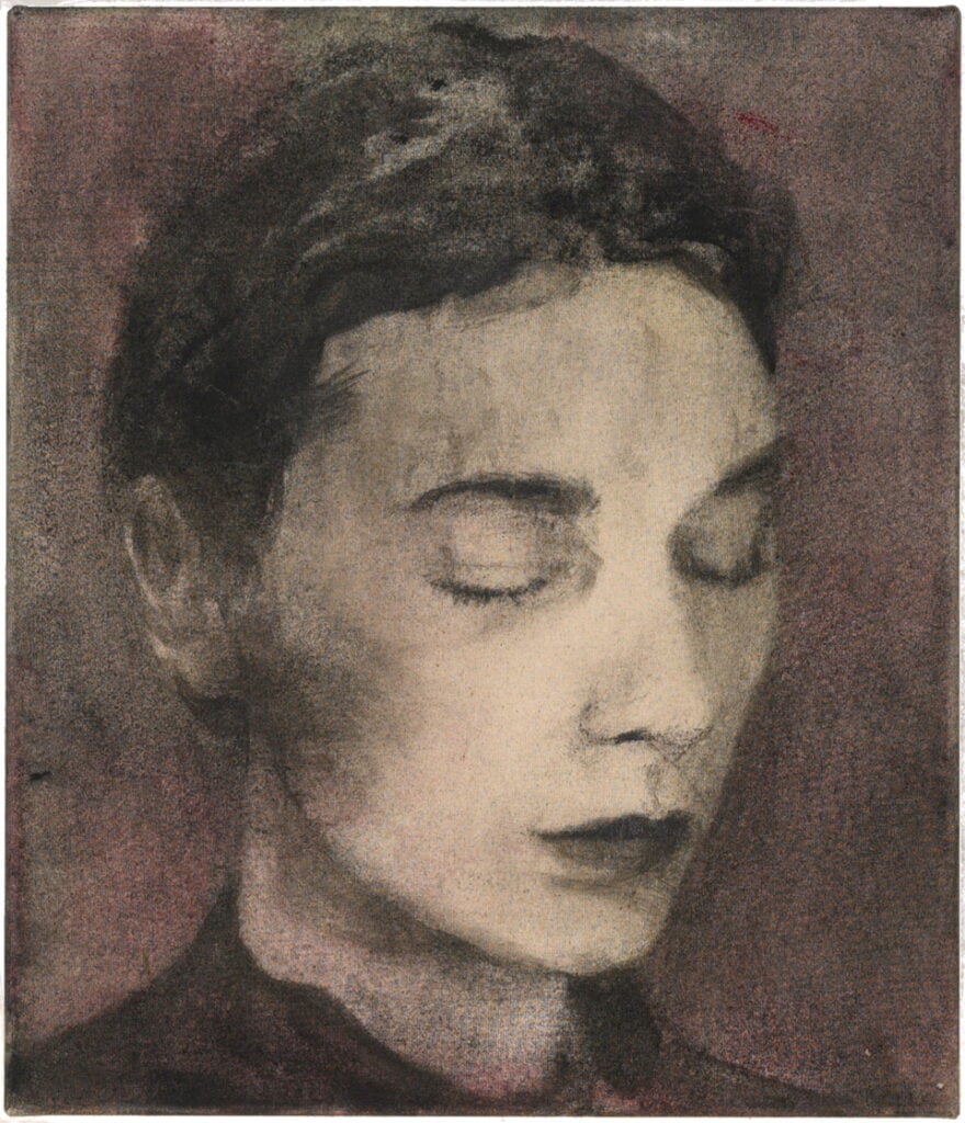 questo silenzio intorno