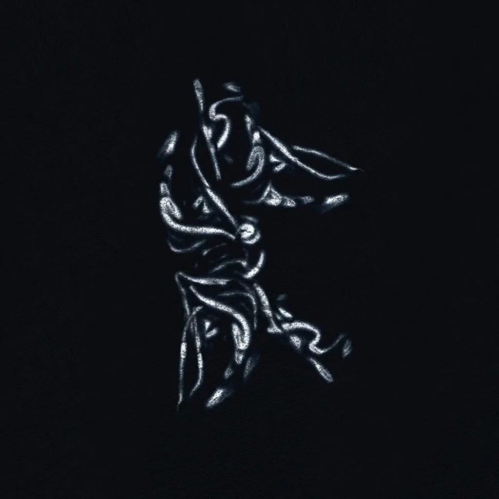 L'Ariete Artecontemporanea, Gianluca Cingolani. En Gramma