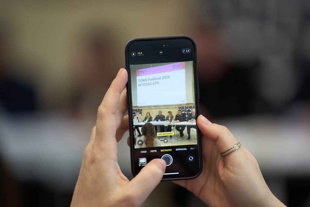 Tono Festival, Bergamo