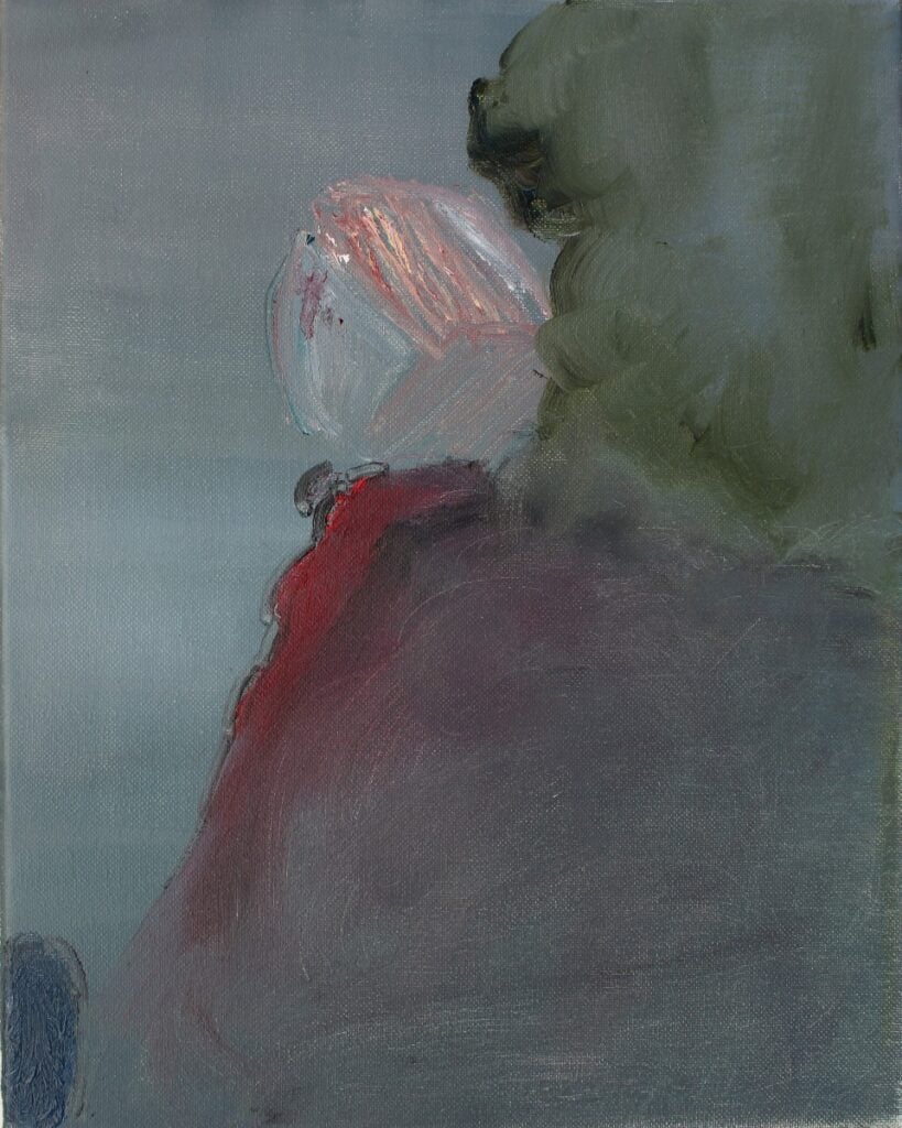 Jacopo Casadei – Nessuno saprà mai dei sogni del cane