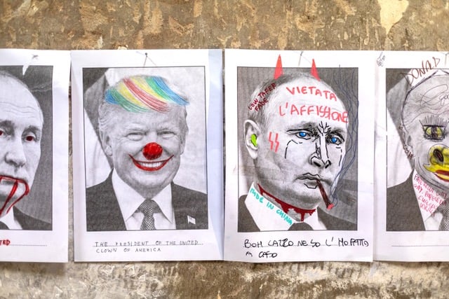 Jacopo Natoli – Ambigua