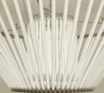 Garage Bentivoglio, Alberto Garutti. Temporali