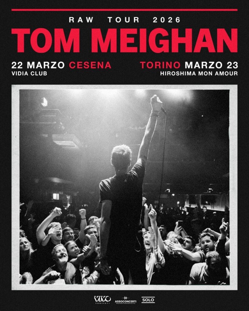 I concerti attesi in Italia nel 2026. Guida agli eventi da non perdere