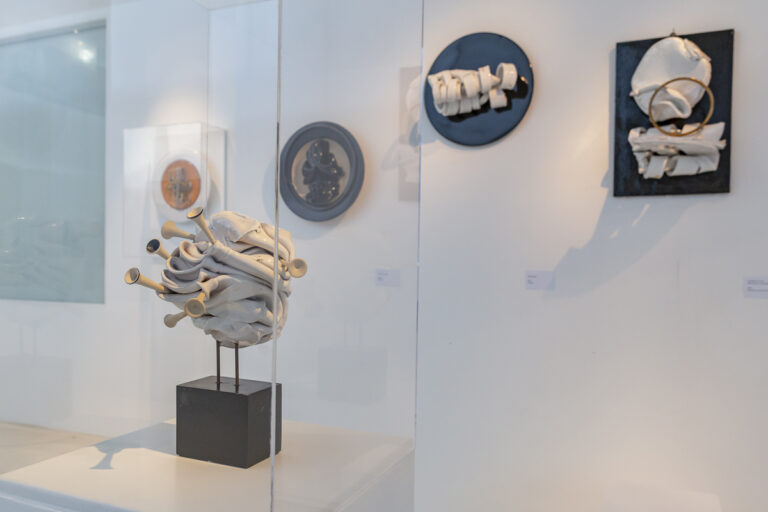 Nella Galleria Marta di Faenza apre l&rsquo;archivio dell&rsquo;artista radicale Alfonso Leoni