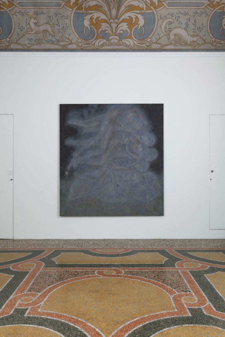 Oliver Bak, Swarmers, Indipendenza, Roma, 2025