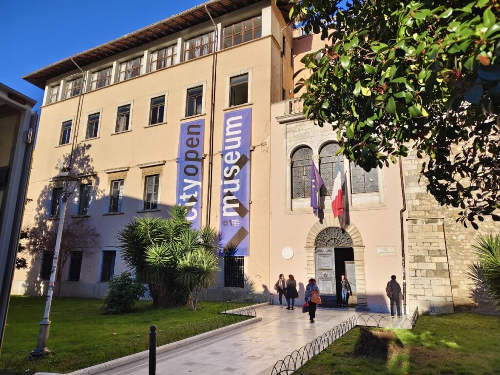 Accademia di Belle Arti di Carrara