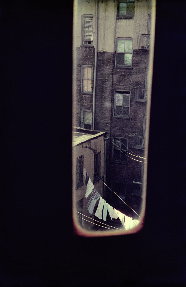 Saul Leiter al Centro Culturale San Gaetano di Padova