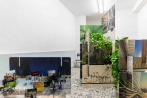 The Sustainability Box