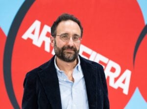 Arte Fiera Bologna guarda al futuro. Intervista al direttore Davide Ferri