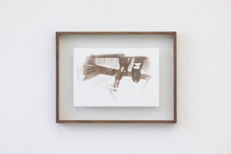 Luzie Meyer, Vague, 2025