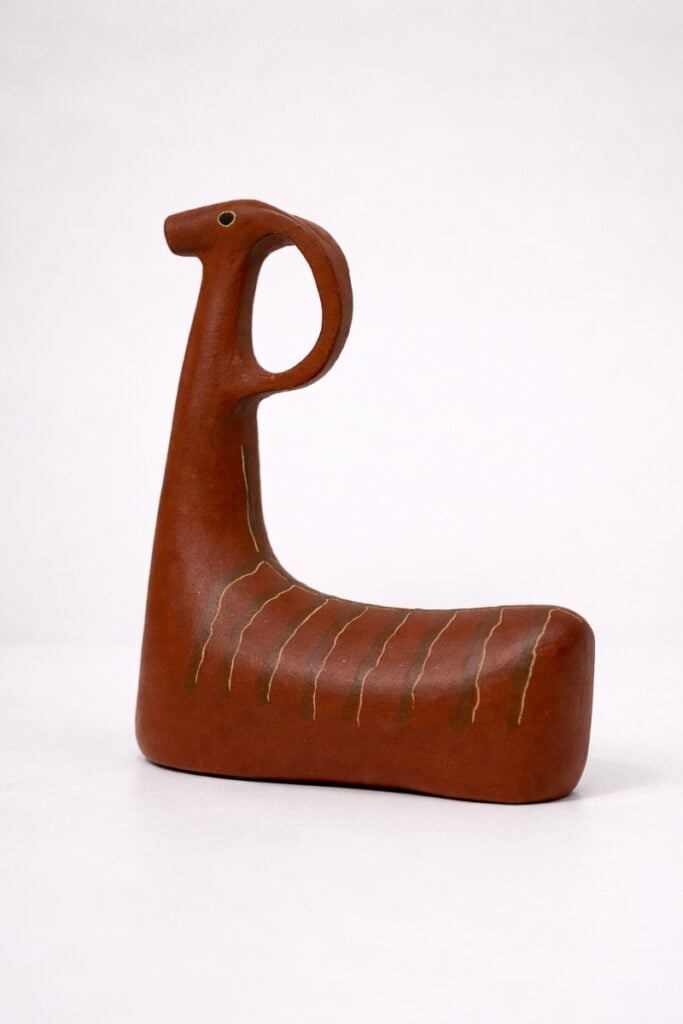 Marcella Cabib – Ritornerai