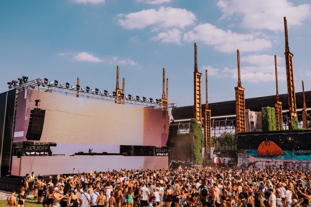 I festival musicali pi&ugrave; attesi in Italia nel 2026. Guida agli eventi da non perdere