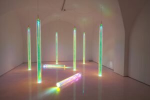 Valerio D’Angelo - Permanent Loss of Signal