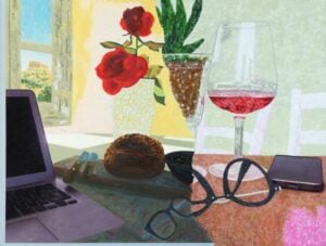 Flavio de Marco - Screen Life