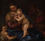 A Corinaldo mostra-viaggio nell&rsquo;immagine sacra marchigiana tra le opere di Claudio Ridolfi