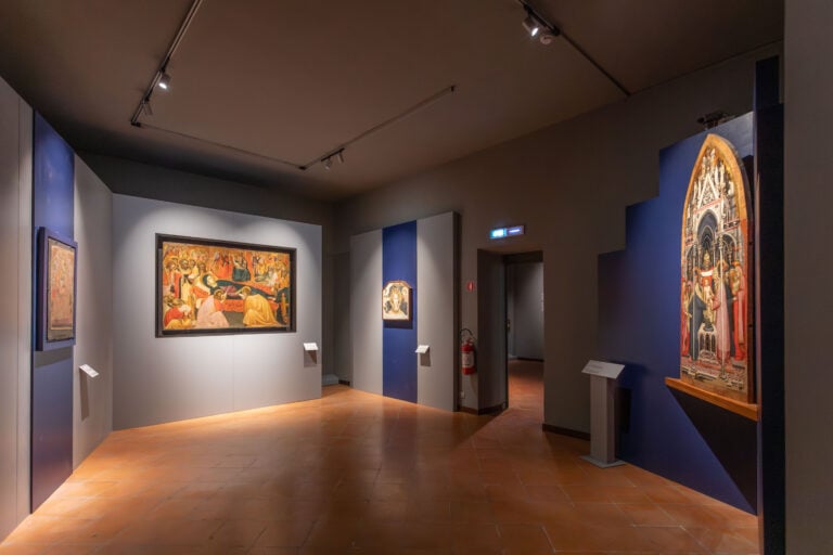 Pinacoteca Civica "Francesco Podesti" di Ancona. Ph: Emanuela Pisano