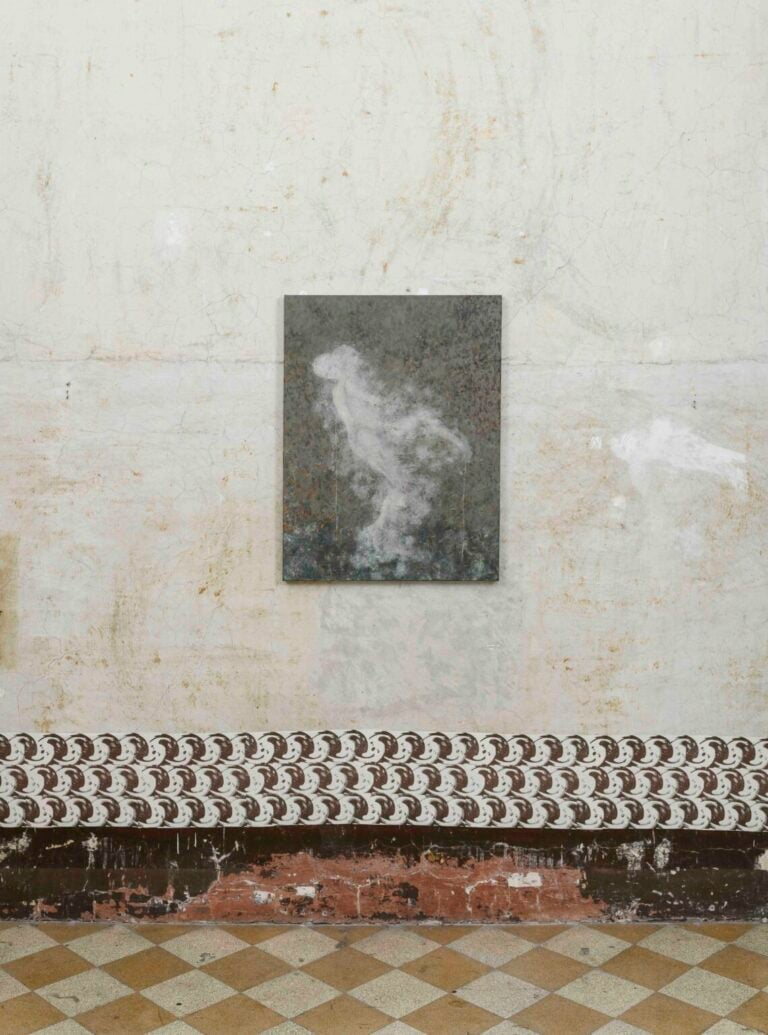 Oliver Bak, Swarmers, Indipendenza, Roma, 2025