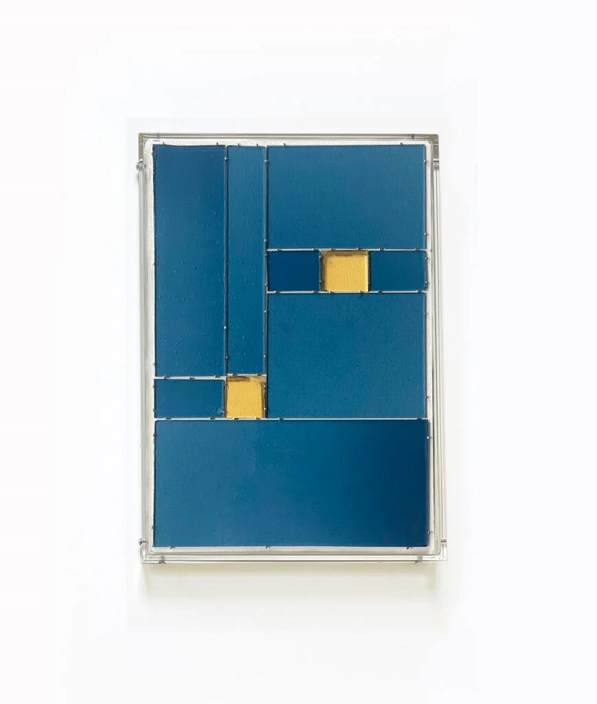 Galleria Studio G7, Anneke Eussen. If only