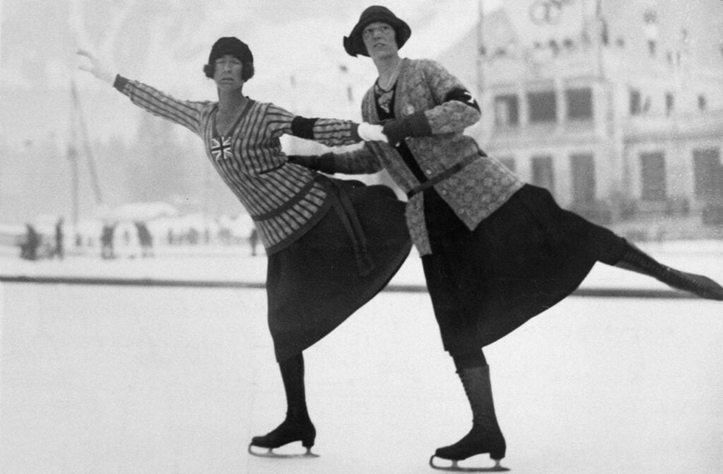 Vette. Storie di sport e montagne