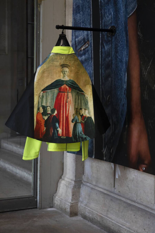 Fondazione Furla @ Padiglione dell'Esprit Nouveau, Chalis&eacute;e Naamani. Wardrobe