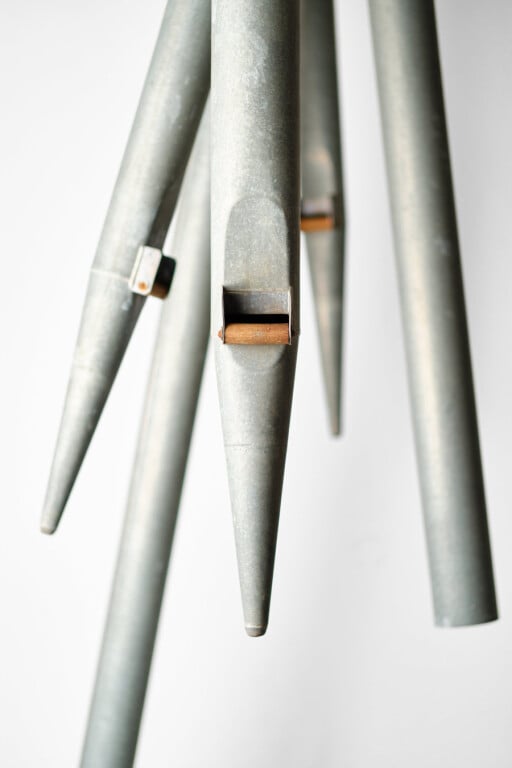 Raccolta Lercaro, Jacopo Mazzonelli. Persistence