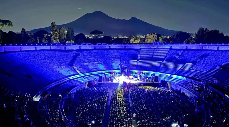 I festival musicali pi&ugrave; attesi in Italia nel 2026. Guida agli eventi da non perdere