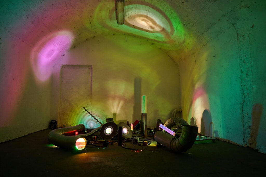 PIETRO, Valerio D'Angelo. Permanent loss of signal