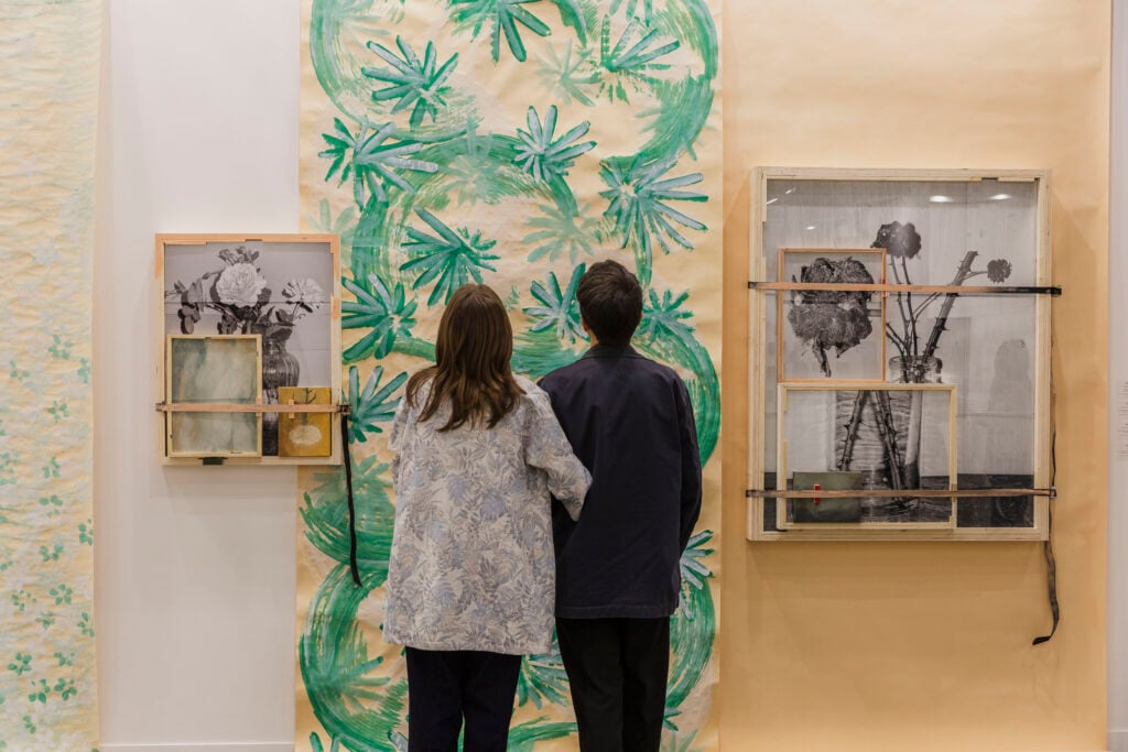 30 anni di miart. A Milano torna la fiera d'arte moderna e contemporanea (a tema jazz e su tre piani)