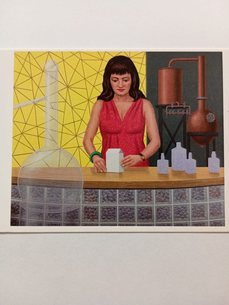 Aldo Damioli – Le grand Jeu. La magia del quotidiano