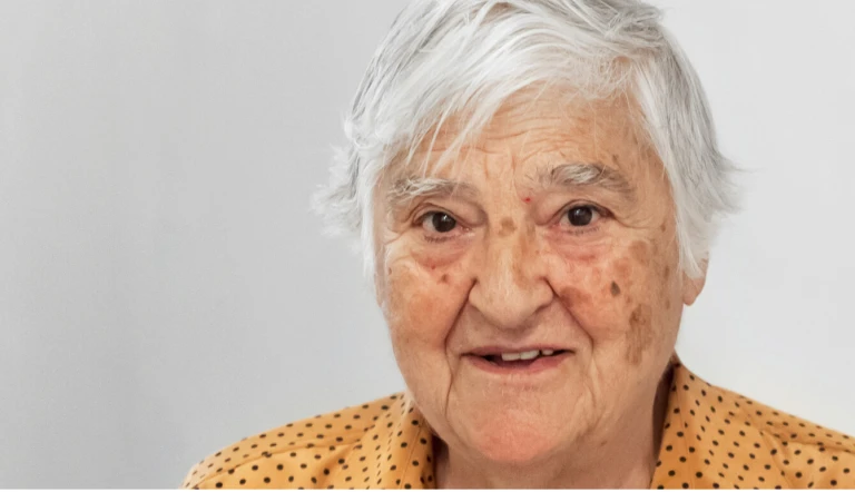 Etel Adnan / Giorgio Morandi – Vibrazioni