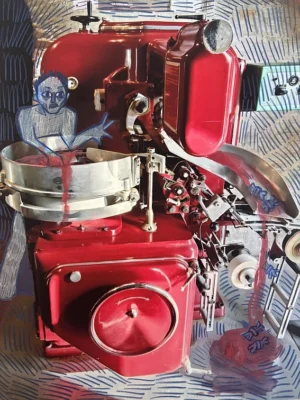 Intelligenza Artificiale Intelligenza Creativa. Trenta giovani artiste in dialogo con la tecnologia