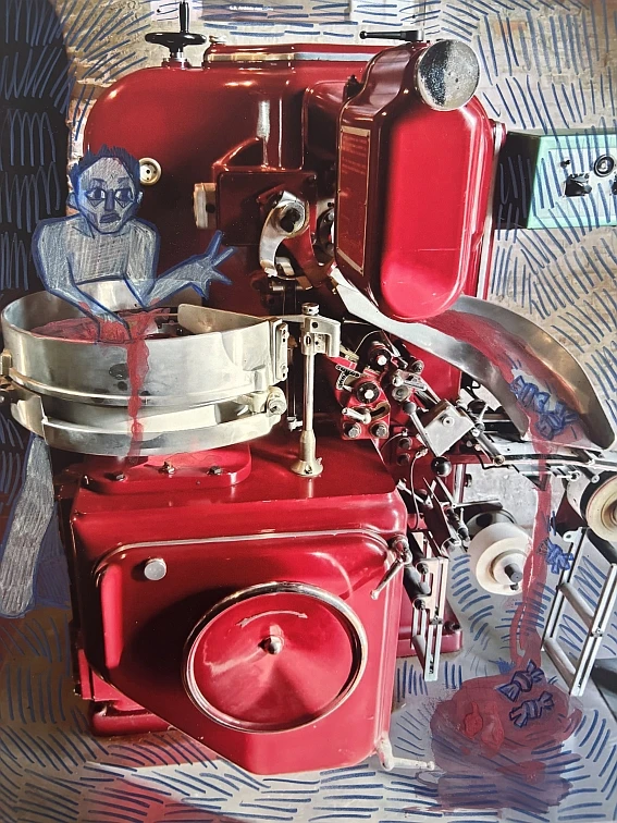 Intelligenza Artificiale Intelligenza Creativa. Trenta giovani artiste in dialogo con la tecnologia